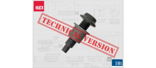 DIBT TECHNICAL APPROVAL FOR HUCK® BOBTAIL® LOCKBOLTS EXTENDED BY 5 YEARS - FULL VERSION