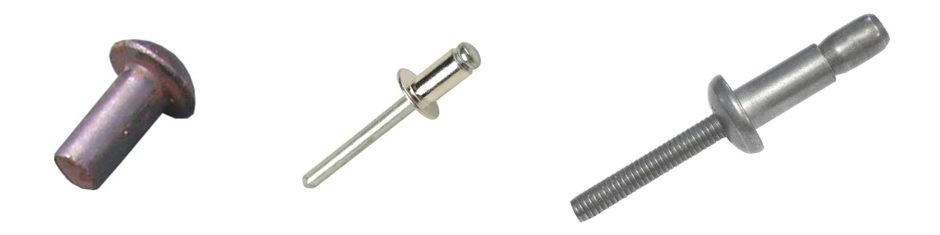 Sl4070 Rivets Was ist ein Blindniet?