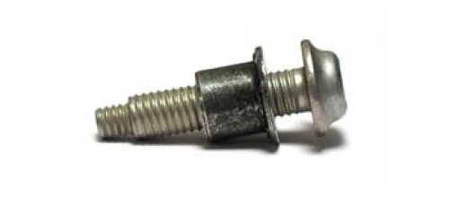 BOULONS SERTIS LOCKBOLTS. UN ENTRETIEN AVEC HANS ALBERT STAEDLER