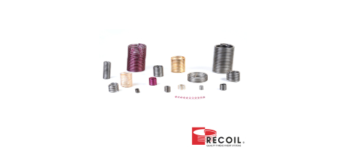 What Is A Wire Thread Insert?