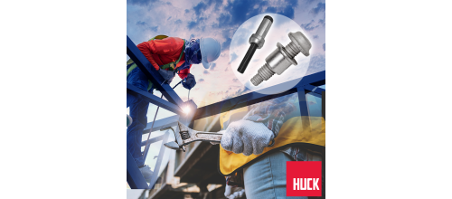 The Hidden Costs: Why Huck Lockbolts Outperform Traditional Welding and Bolting