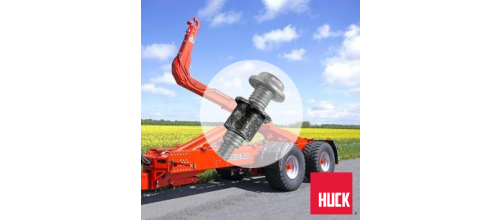 HUCK® BobTail® increases manufacturing efficiency for Fors MW