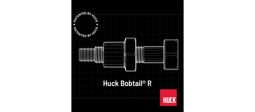 Sometimes You Need an Exit Strategy: the Huckbolt® is Now Removable
