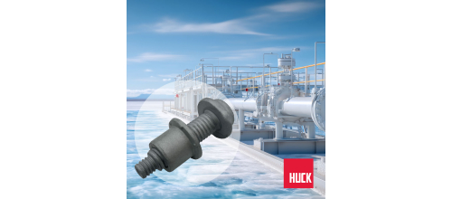 New: Huck J68 CX Coating for Harsh Environments