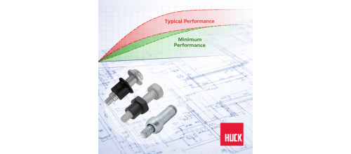 Minimum vs. Typical Performance Values for Fasteners in Joint Design