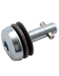 50F 2600N Series - Quarter Turn