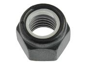 Nylon Locking Nut - NYLSTOP - TYPE P