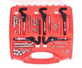 Multi-Size Thread Repair Range Kit