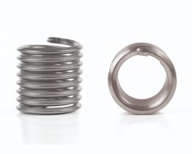 Tangless® Wire Thread Inserts