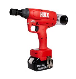 Huck Range Force Battery Tool