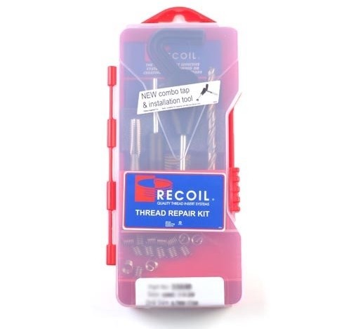 Liquid Thread Repair Trade Series Thread Repair Kit