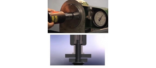 TORQUE VS. CLAMP – AND WHAT IT MEANS FOR JOINT INTEGRITY AND VIBRATION RESISTANCE