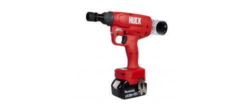 THE HUCK® RANGE FORCE™ BATTERY INSTALLATION TOOL
