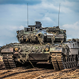 MAIN BATTLE TANK