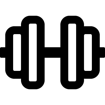 High fatigue strength