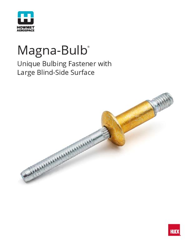 MBCP-R8-M9 (Magna-Bulb)
