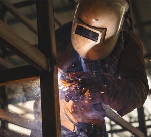 White Paper: HuckBolts Outperform Welding In Cost, Speed, Safety And More