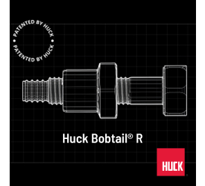 Sometimes You Need an Exit Strategy: the Huckbolt® is Now Removable