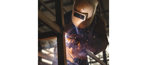 White Paper: HuckBolts Outperform Welding In Cost, Speed, Safety And More
