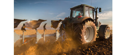 Huck® Fasteners and Agricultural Equipment: 7 of the Features Manufacturers Appreciate Most