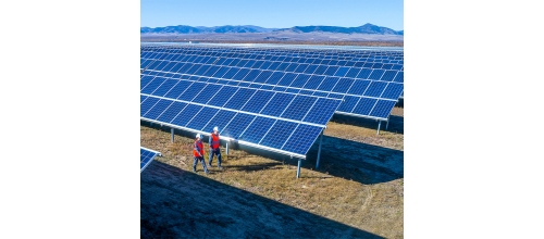 White Paper: Commissioned Study of Two Solar Racking System Fasteners Highlights Huck