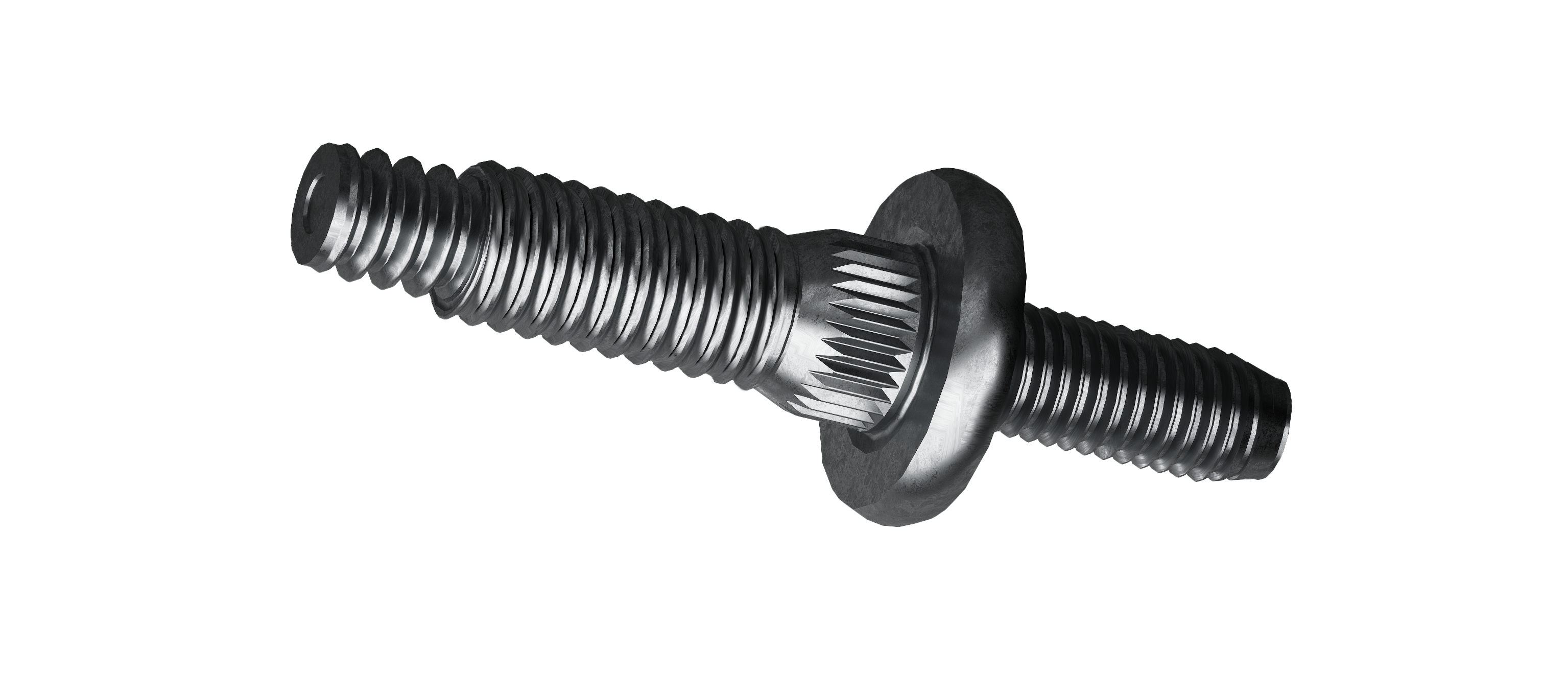 Grounding Stud