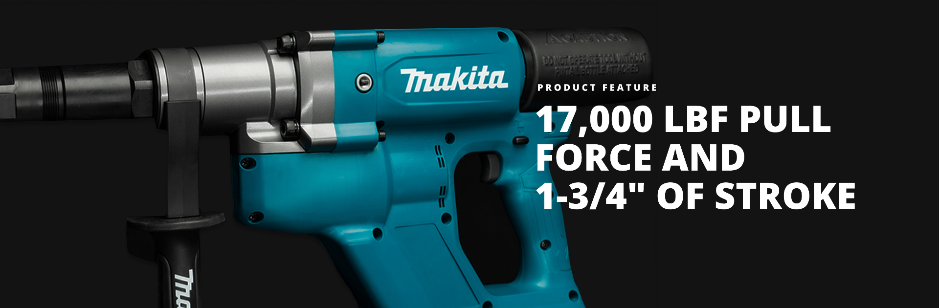 Makita BV17 image 2
