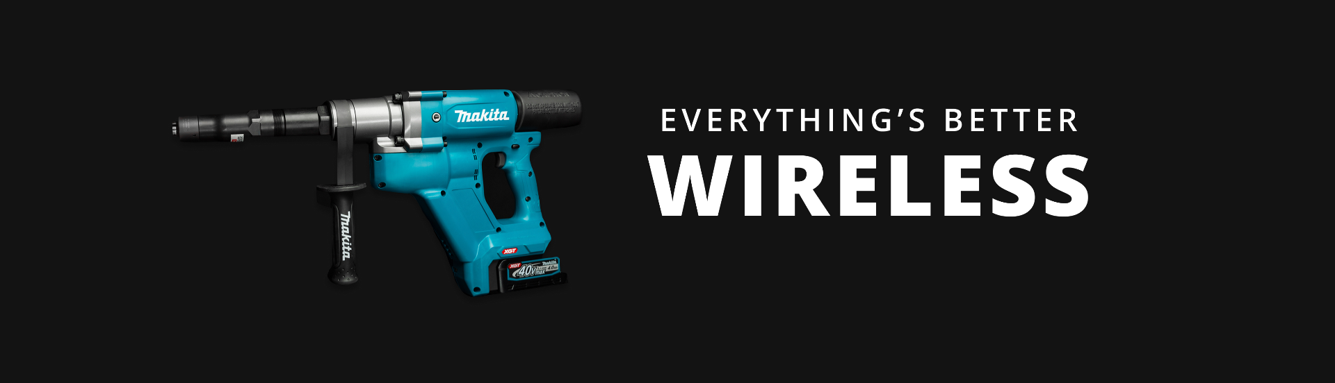 Makita BV17 image 4