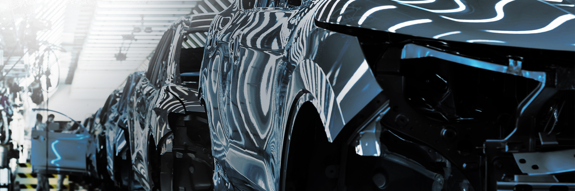 Heavyweight In Lightweighting