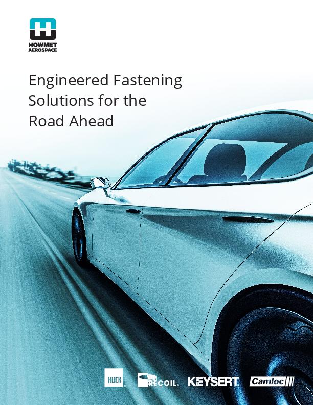 Automotive Market Brochure
